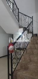 rumah kost 4 lantai kamar 39 full furnished dekat taman merjosari dan kampu