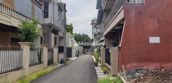 rumah kost indent samping kampus uin jalan sunan ampel sumbersari kota mala