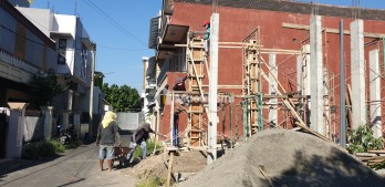 rumah kost indent samping kampus uin jalan sunan ampel sumbersari kota mala