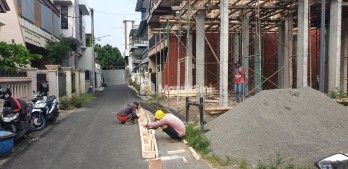 rumah kost indent samping kampus uin jalan sunan ampel sumbersari kota mala