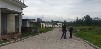 tanah kavling bakalan krajan klayatan 3 sukun kota malang