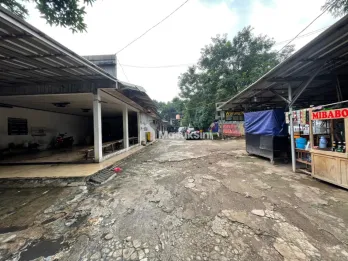 TANAH LUAS BISNIS