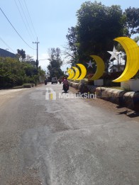 villa indent dekat jatimpark II oro oro ombo kota batu