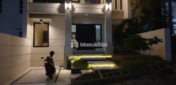 villa indent di kota wisata batu dekat balaikota among tani