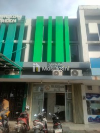 Jual Ruko Evergreen Boulevard Ecoplaza Citra Raya