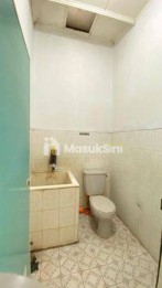 Rumah Nyaman di Komplek Kawaluyaan Soekarno Hatta