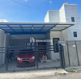 RUKOST MODERN SUDAH BERPENGHUNI DAN STRATEGIS