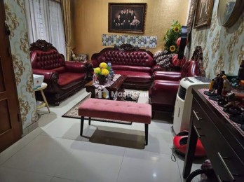Dijual Rumah dlm komplek di Setiabudi Bandung