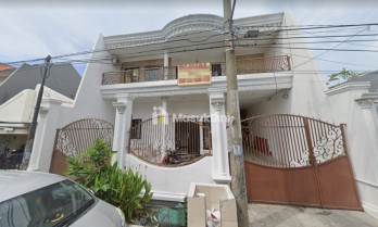 Jual Rumah Mewah 2 Lantai di Jalan Aries daerah Ploso Kota Surabaya