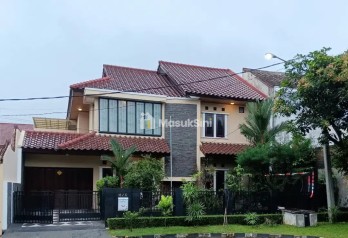 Dijual Rumah Strategis Tunggal di Bandung