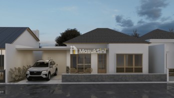 Kavling Premium Berbah – SHM, 10 Menit ke Malioboro & Tugu Jogja