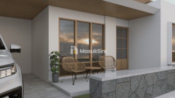 Kavling Premium Berbah – SHM, 10 Menit ke Malioboro & Tugu Jogja