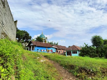 ? Mau Rumah Di Prigen? Mulai Dari Tanah Sendiri!