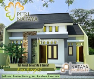 Beli Rumah Bebas Sita & Denda? Bisa Banget!