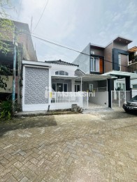 DI JUAL RUMAH BARU SIAP HUNI LOKASI PERUMAHAN TIDAR