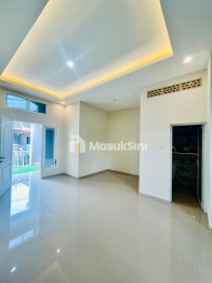 DI JUAL RUMAH BARU SIAP HUNI LOKASI PERUMAHAN TIDAR