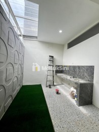 DI JUAL RUMAH BARU SIAP HUNI LOKASI PERUMAHAN TIDAR