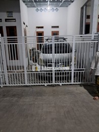 DI JUAL RUMAH TINGGAL