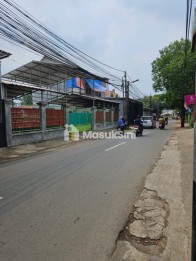 DIJUAL CEPAT SIAP HUNI RUMAH DAN TEMPAT USAHA SHM  CIPAYUNG JAKARTA TIMUR