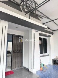 DIJUAL RUMAH 2 LANTAI DI DAAN MOGOT BARU, JAKARTA