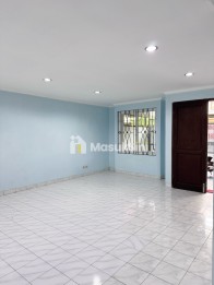 Turun Harga, Dijual Cepat dibawah NJOP Rumah di Perumahan Daan Mogot Baru