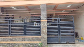 DIJUAL RUMAH 2 LANTAI LOKASI SULFAT KOTA MALANG