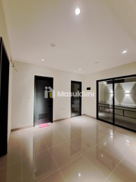 DIJUAL RUMAH BARU DI CLUSTER CARSON, SUMMARECON GADING SERPONG