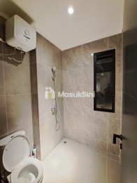 DIJUAL RUMAH BARU DI CLUSTER CARSON, SUMMARECON GADING SERPONG