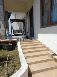 DIJUAL RUMAH LOKASI BUKIT DIENG MALANG