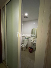 Dijual Apartement type 1 BR Seturan Yogyakarta