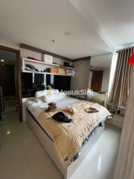 Dijual Apartement type 1 BR Seturan Yogyakarta