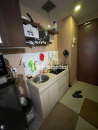 Dijual Apartement type 1 BR Seturan Yogyakarta