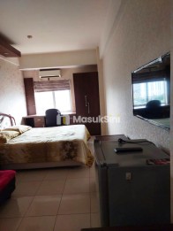 Dijual Apartment Soekarno Hatta Type Excutive Kota Malang