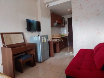 Dijual Apartment Soekarno Hatta Type Excutive Kota Malang