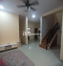 Dijual Cepat Hunian Yang Terawat Dengan Harga