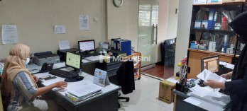 Dijual Cepat Ruko Jl.Daan Mogot, Grogol Petamburan, Jakarta Barat
