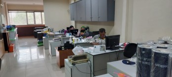 Dijual Cepat Ruko Jl.Daan Mogot, Grogol Petamburan, Jakarta Barat