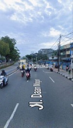 Dijual Cepat Ruko Jl.Daan Mogot, Grogol Petamburan, Jakarta Barat