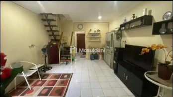 Dijual Cepat Rumah 3 Lantai di Pasir Koja Bandung