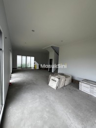 Dijual Cepat Rumah di Golf Island Cluster Serenade Lagoon, PIK