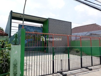 Dijual Gudang L di Desa Kembangsri, Kabupaten Mojokerto