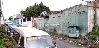 Dijual Gudang Luas 1.265 m2 di Jalan Supeno, Jawa Tengah