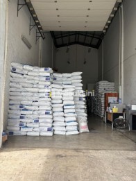 Dijual Gudang Sedayu Bizpark Daan Mogot, Jakarta Barat