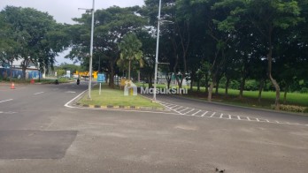 Dijual Kavling Komersial Citra Garden City, Aeroworld Citra 8, Jakarta Bara