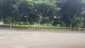 Dijual Kavling Komersial Citra Garden City, Aeroworld Citra 8, Jakarta Bara
