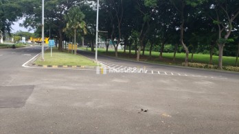 Dijual Kavling Komersial Citra Garden City, Aeroworld Citra 8, Jakarta Bara