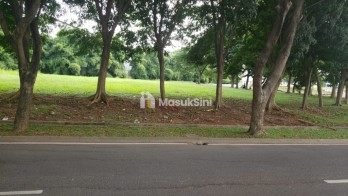 Dijual Kavling Komersial Citra Garden City, Aeroworld Citra 8, Jakarta Bara