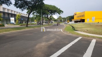 Dijual Kavling Komersial Citra Garden City, Aeroworld Citra 8, Jakarta Bara