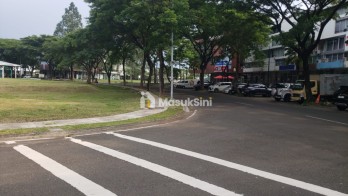 Dijual Kavling Komersial Citra Garden City, Aeroworld Citra 8, Jakarta Bara