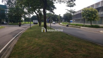 Dijual Kavling Komersial Citra Garden City, Aeroworld Citra 8, Jakarta Bara